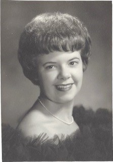 Obituary of Elizabeth M Fox