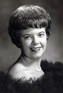 Obituary of Elizabeth M Fox