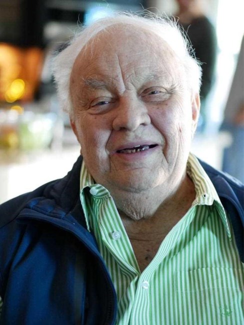 Obituary of John Richard Levandowski