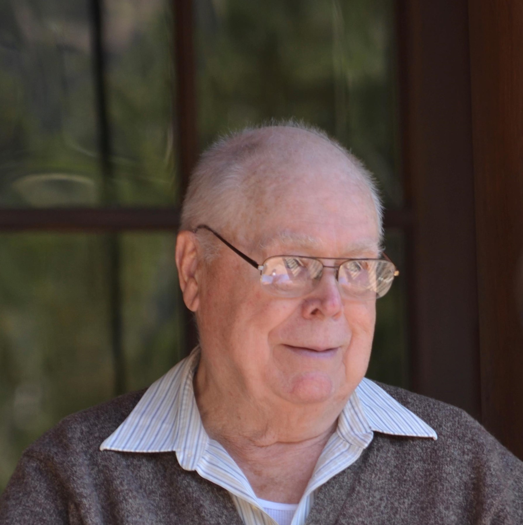 Obituary of John D Timberman