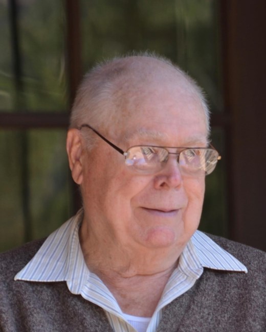 Obituary of John D Timberman