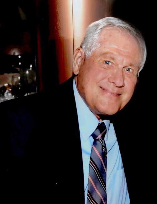 Obituary of David Paczkowski