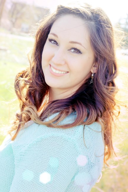 Obituary of Kristen Danielle Hanks