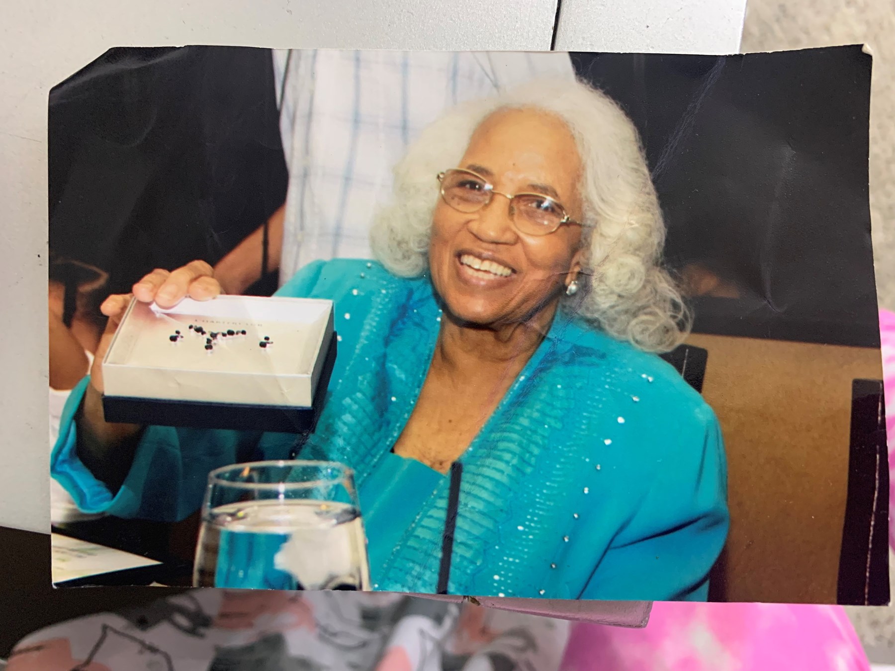 Obituary of Ceola Smith