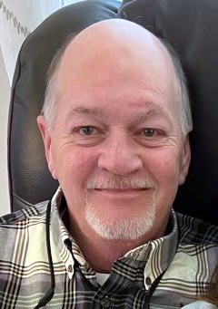 Obituary of Roger Dale Davis