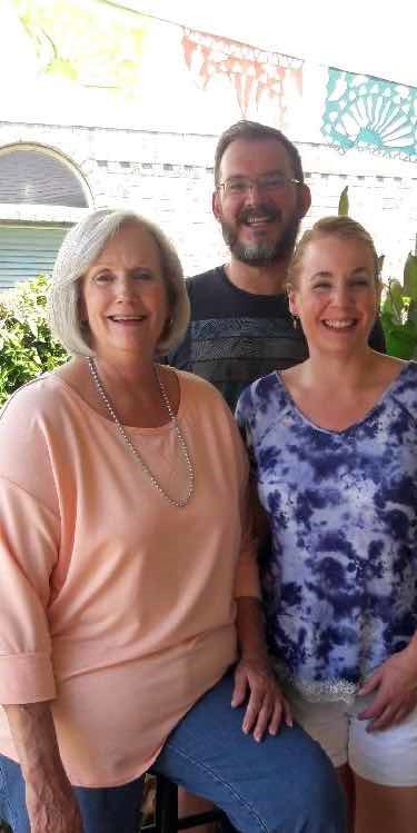 Obituary of Vicki Doreen Knight