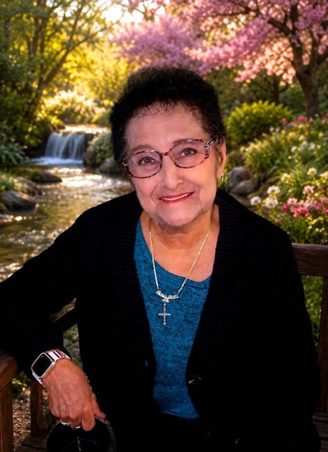 Obituary of Jessie Josephine Holmes