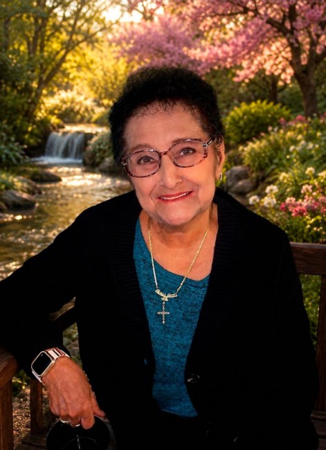 Obituary of Jessie Josephine Holmes