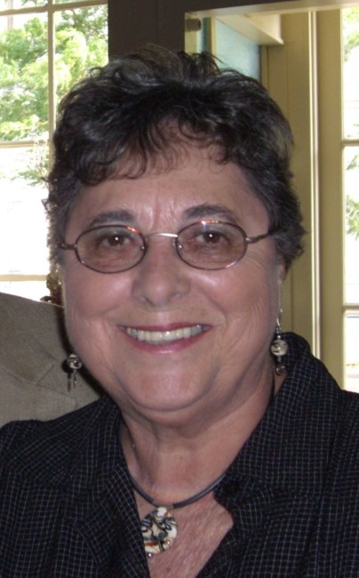 Obituary of Marcella "Miki" Feder