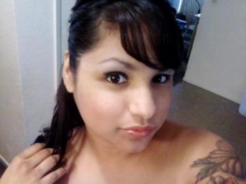 Obituary of Rosalie Gonzales-Murrieta