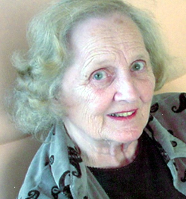 Obituary of Anita H. Curry