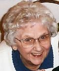 Obituary of Lillian E. Bishop