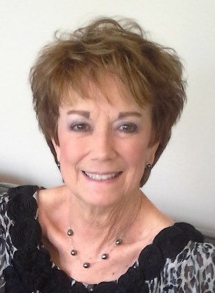 Obituary of Sharon Fredricka Suber