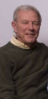 Obituary of Roger Barbe