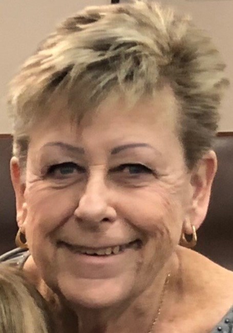 Obituary of Patricia Kay Jacobsen
