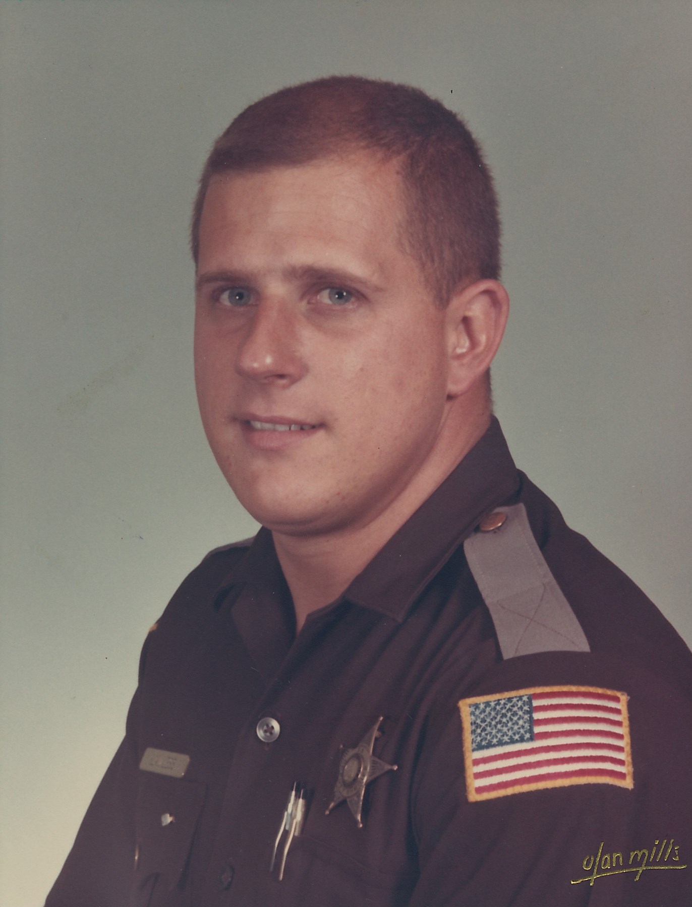 Obituary of Lawrence Gary  "Butch" Lawless