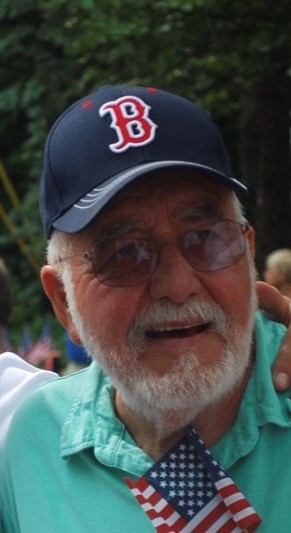 Obituary of Robert L. Rodgerson