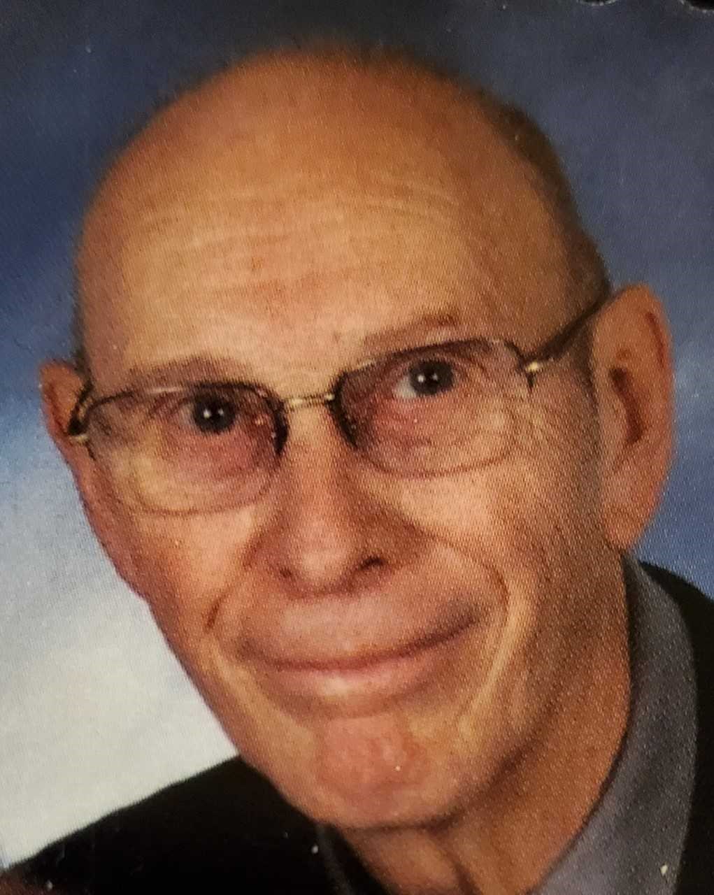 Gerald Fell Obituary Fort Wayne, IN