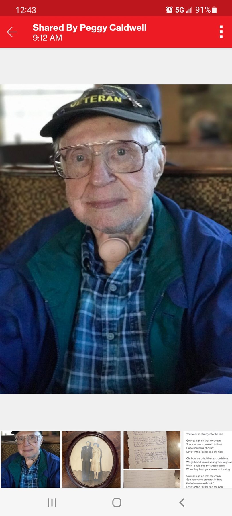 Obituary of Albert James Herrman, Sr.