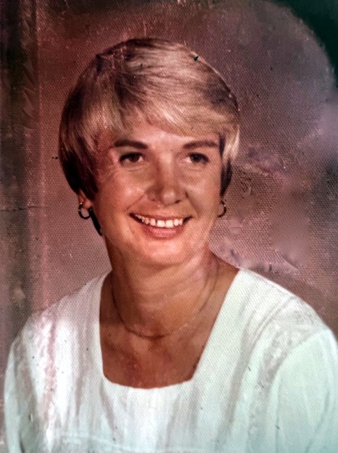 Obituary of Frances Marie Martinez