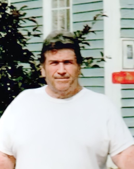 Obituary of Wilbur Ridenhour