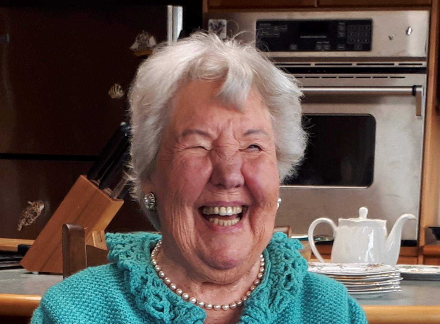 Lorraine A Diment Obituary - Victoria, BC