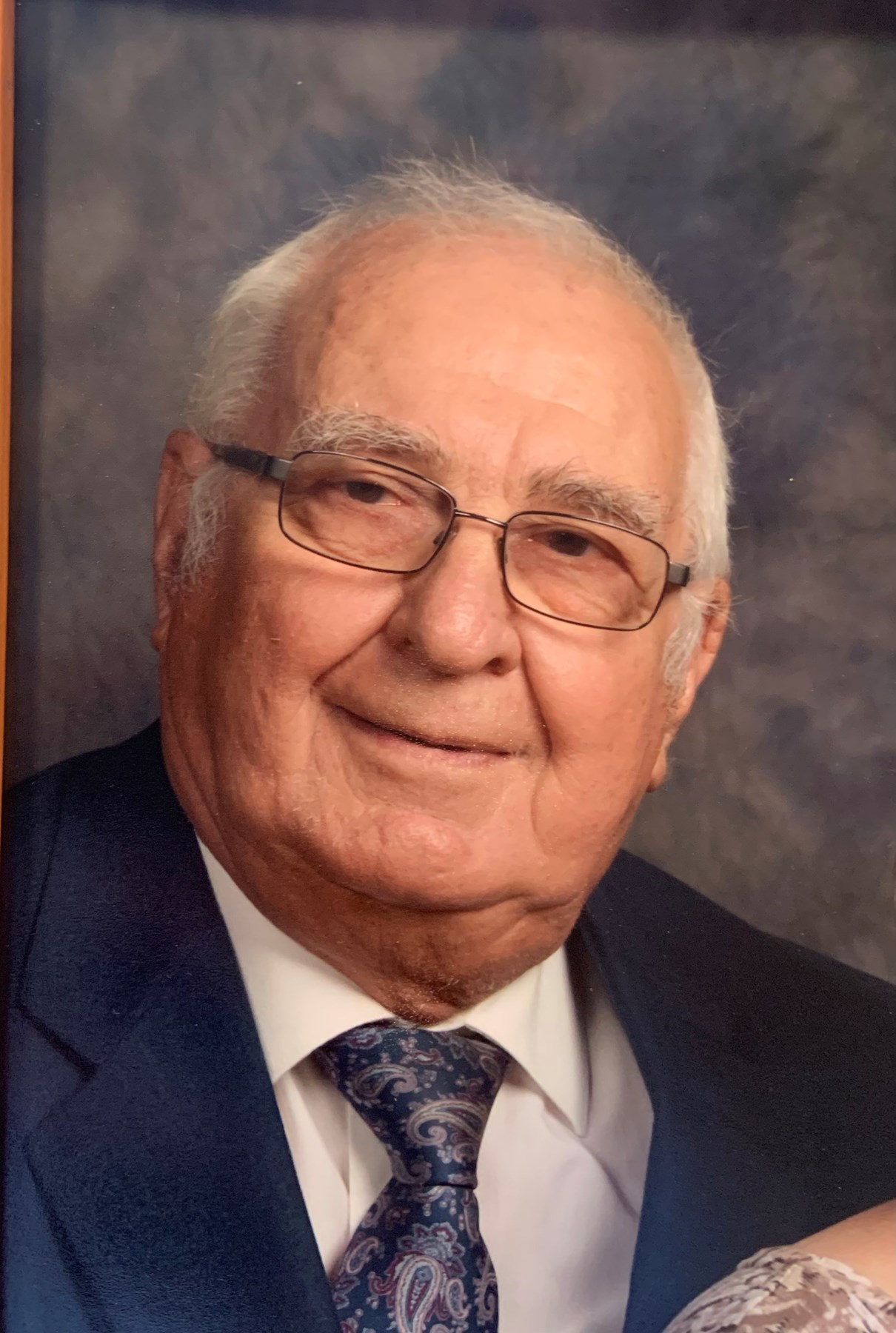 Obituary of Edward Kurila