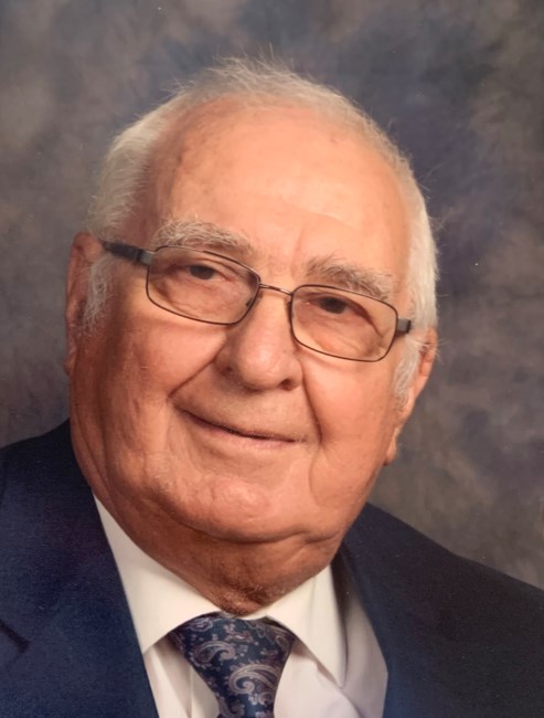 Obituary of Edward Kurila