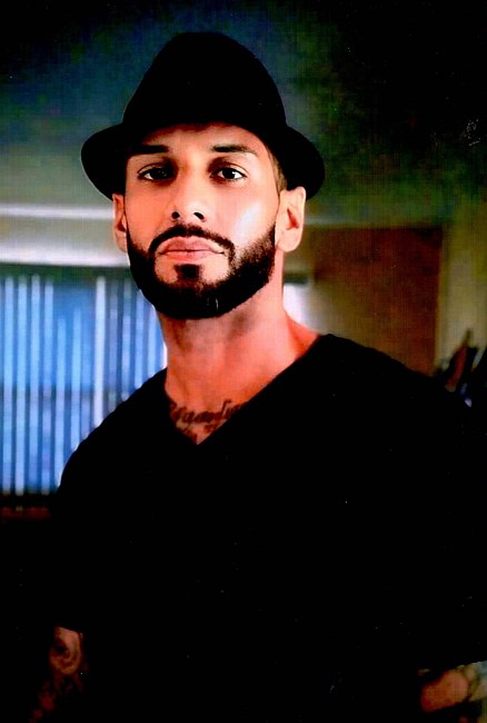 Obituario de Pierre Sergio Brunet