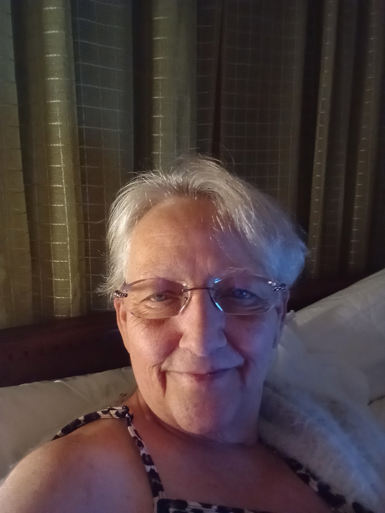 Obituary of Nancy LaDuke