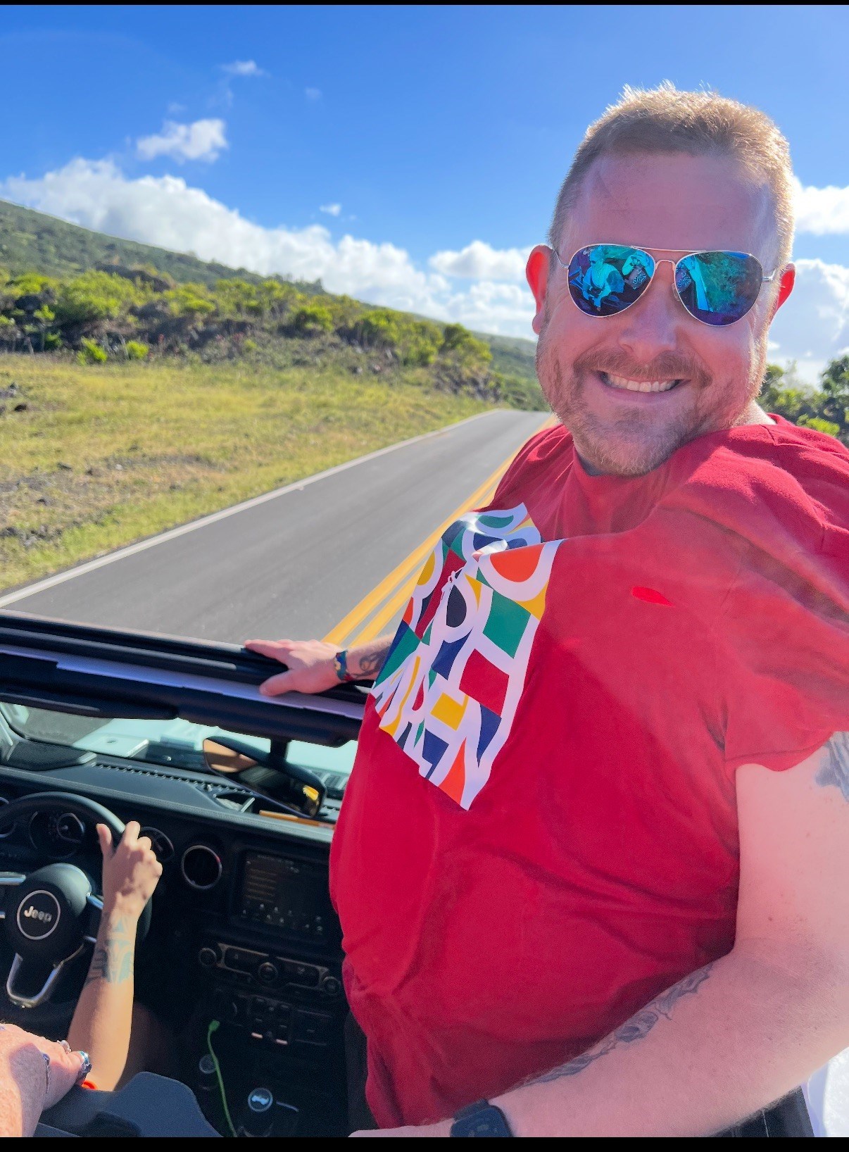 Obituary of Christopher Michael Williams