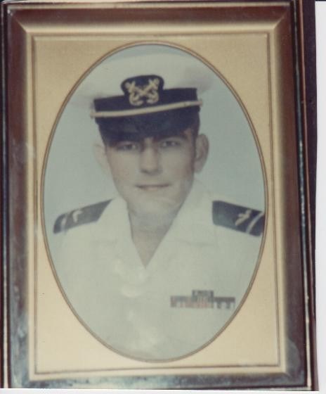 Obituary of Raymond Westergard