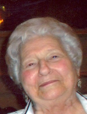 Obituary of Charlene Towers
