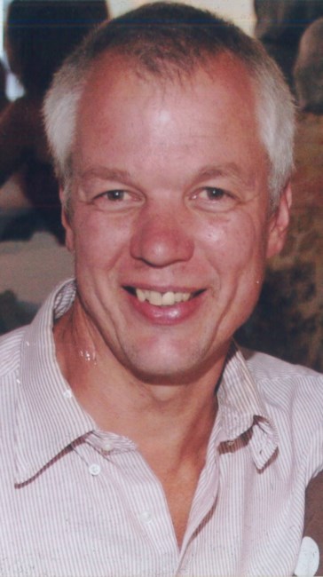 Obituary of Paul Gustav Wick