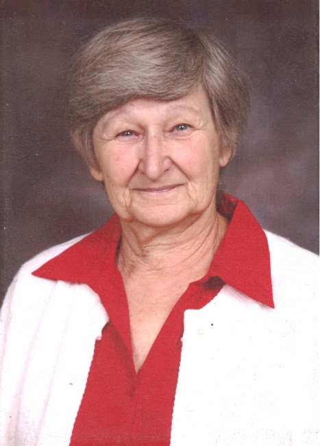 Obituary of Pearl McMaster