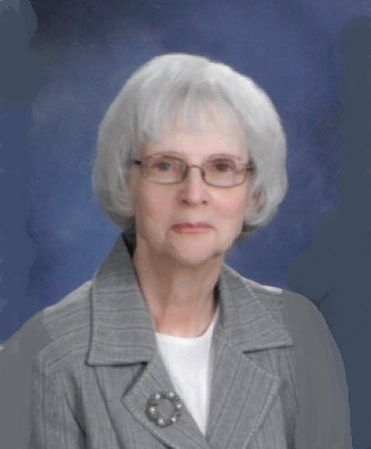 Obituary of Kay Edna (Wilson) Riffle