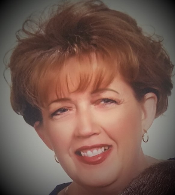 Obituary of Cynthia Gale Herman