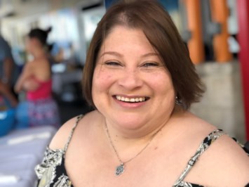 Obituary of Stephanie Clark