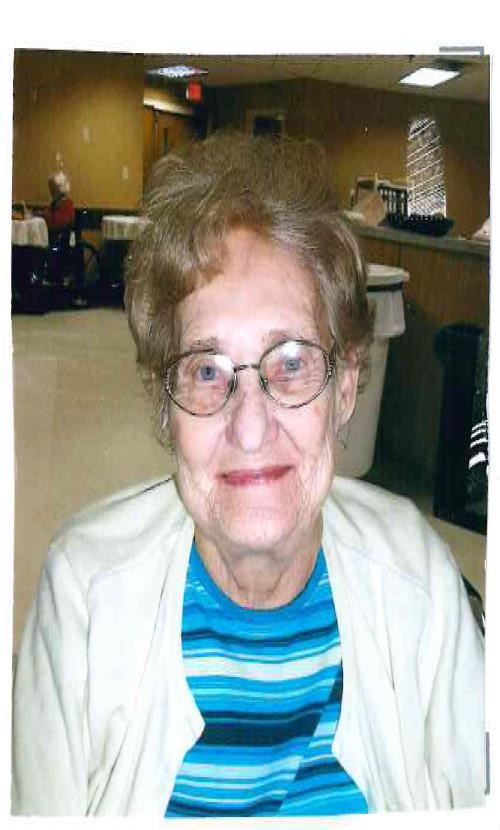 Obituary of Frankie Christine Gushee