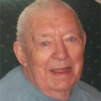 Obituary of Robert H. Davis