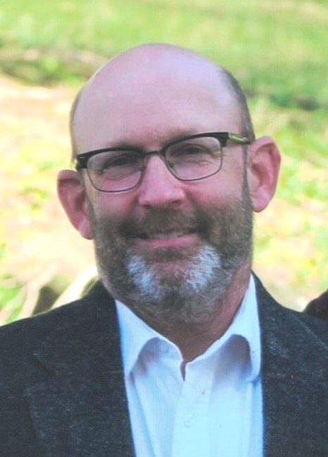 Obituary of Justin Curtis Harper