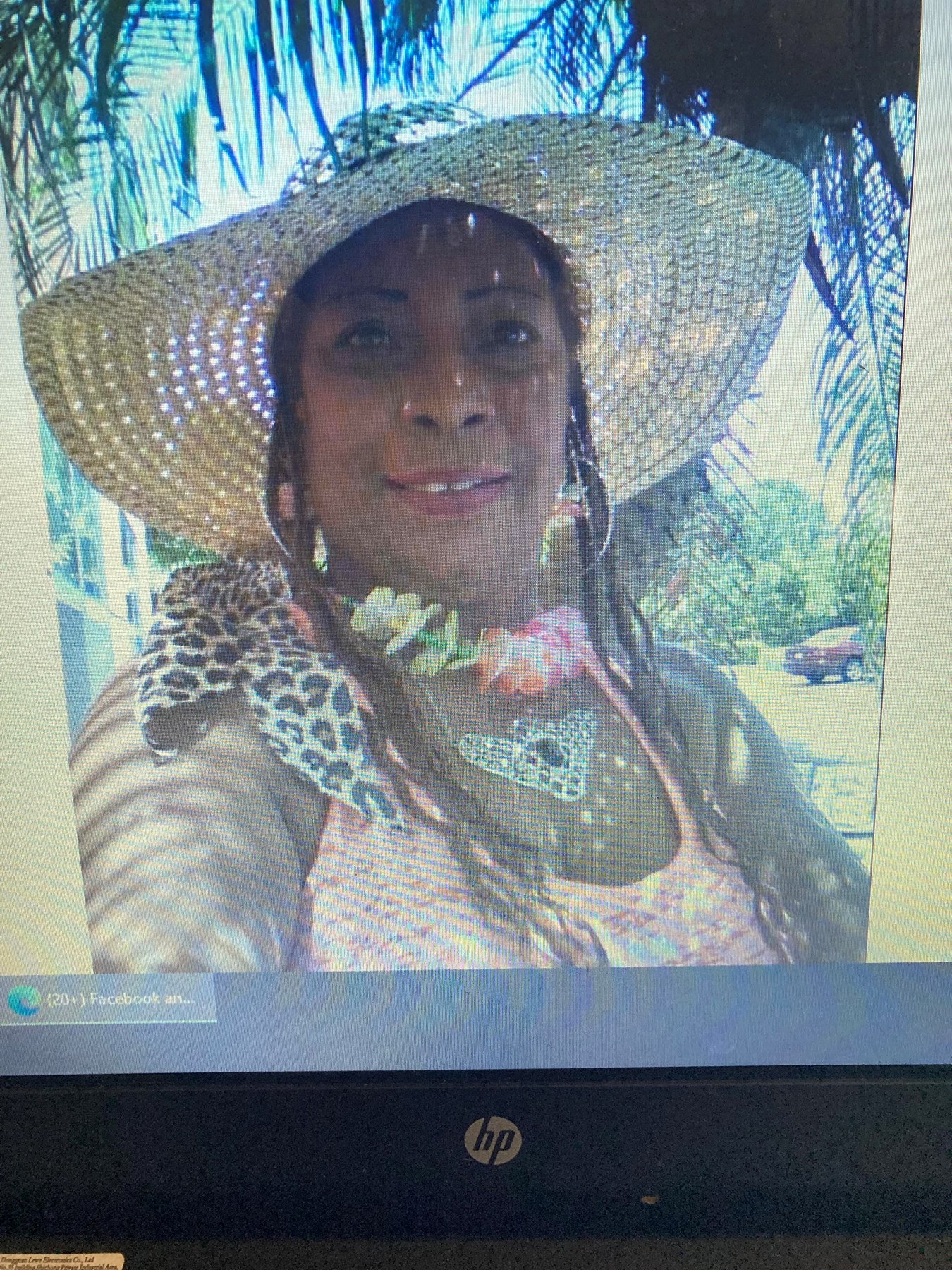 Obituary of Anna Ivette Barlow