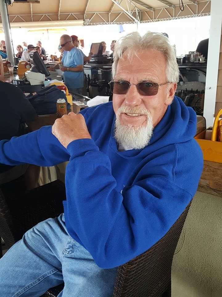 Gary S Scheimreif Obituary Manahawkin NJ