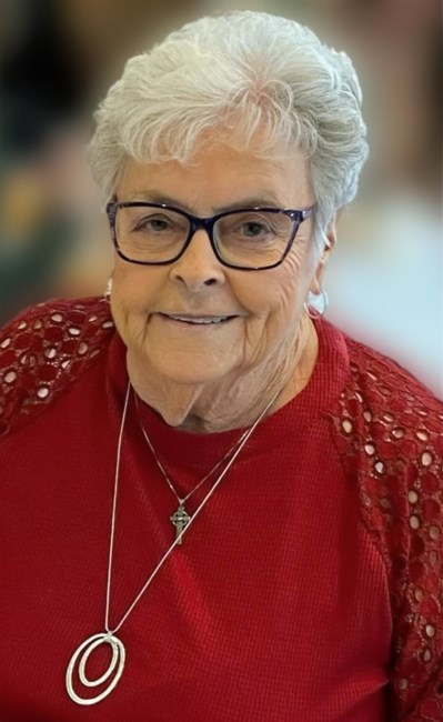 Obituary of Gayle Judith Kerkman