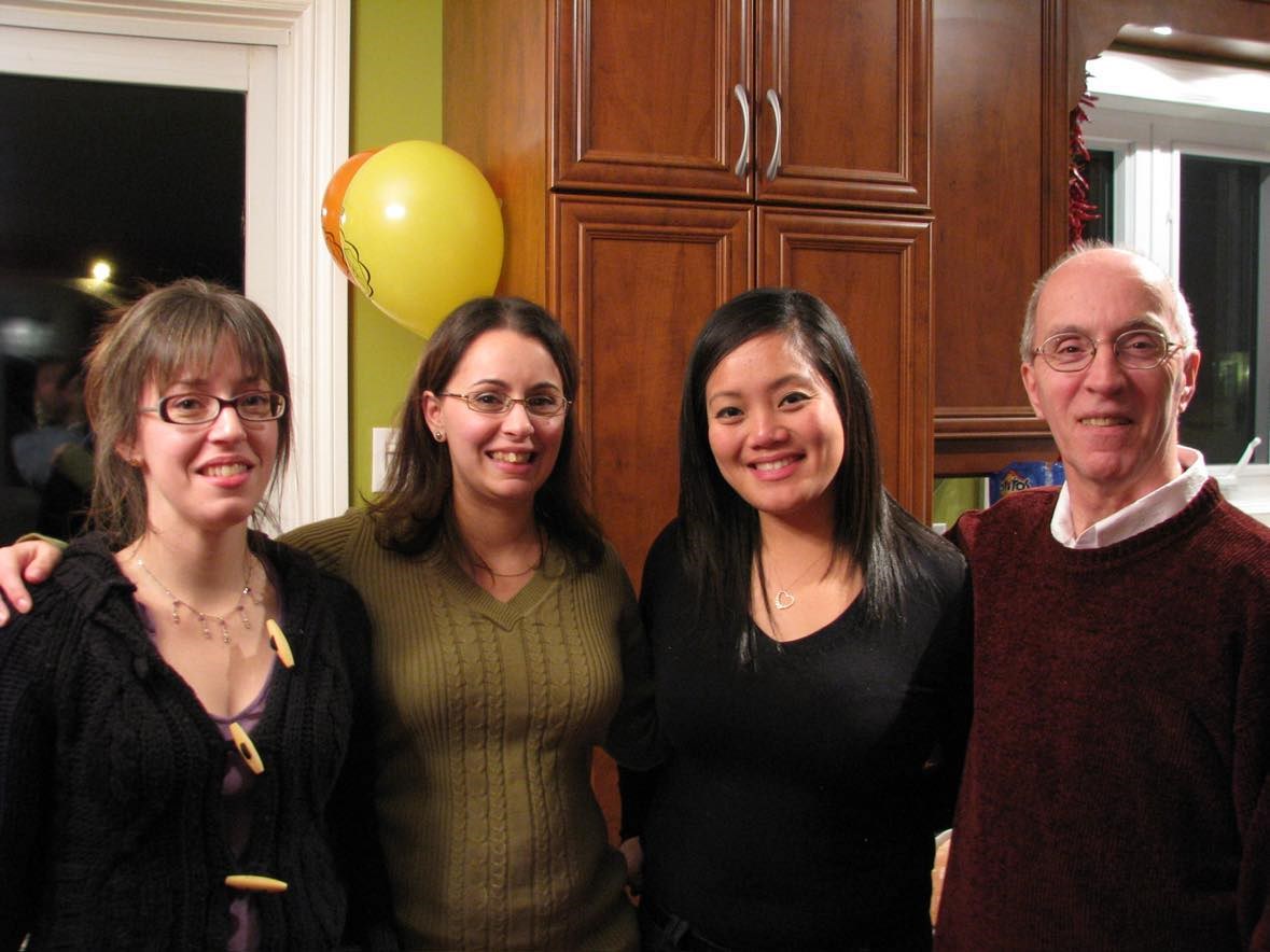 Avis de décès de Michel Audy