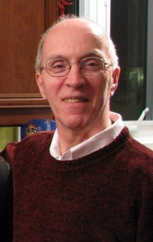 Avis de décès de Michel Audy