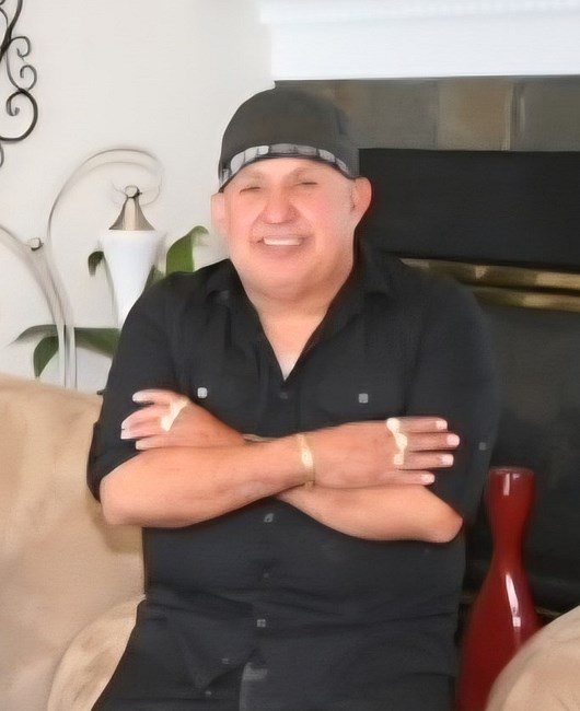 Obituary of Dino Vasquez