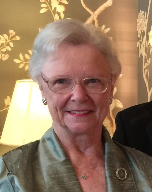Obituary of Barbara Ann (Quarles) Wilson
