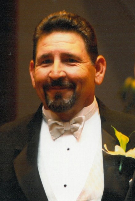 Obituary of Reynaldo Gonzalez Jr.
