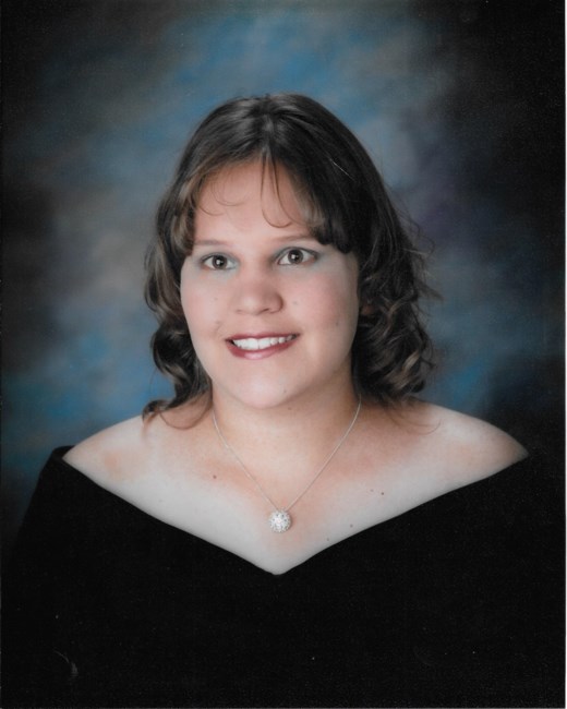 Obituary of Melissa Renee McClelland